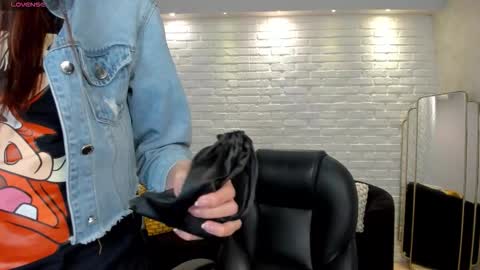 Anais Nin  online show from 7, 11, 2025