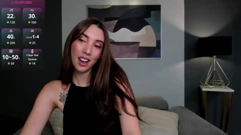 Anais Nin  online show from 16, 12, 2025