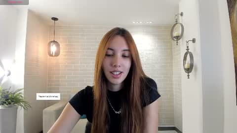 Snapshot of anaisnin1 chatting on 19, 6, 2026 Anais Nin online show from 19, 6, 2026