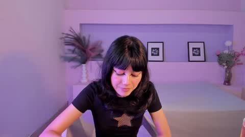 Snapshot of anaisvelvet1 chatting on 29, 9, 2025 Anais online show from 29, 9, 2025