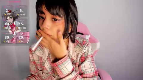 Snapshot of anaisxoxo chatting on 20, 12, 2025 ANAIS online show from 20, 12, 2025