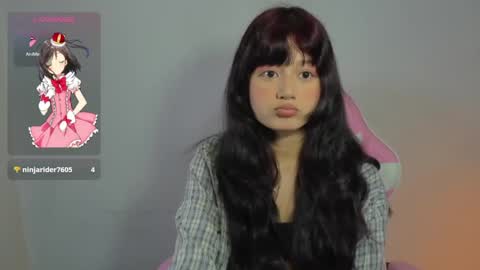 ANAIS online show from 6, 4, 2026