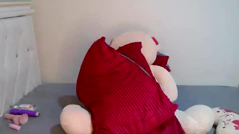 Snapshot of anakiss7 chatting on 29, 4, 2026 anakiss7 online show from 29, 4, 2026