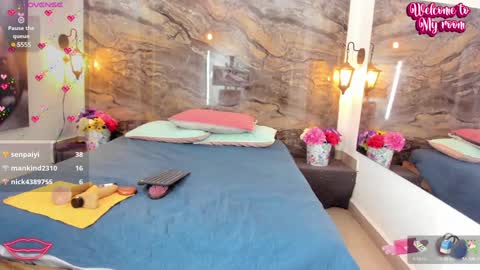 Snapshot of analia_smith chatting on 31, 1, 2025 Analia smith online show from 31, 1, 2025