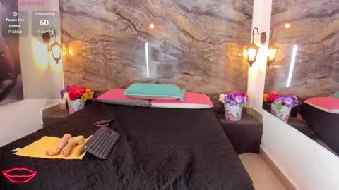 Snapshot of analia_smith chatting on 5, 3, 2025 Analia smith online show from 5, 3, 2025