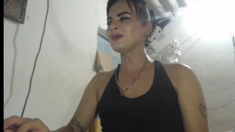 Snapshot of analia_smith chatting on 3, 6, 2026 Analia smith online show from 3, 6, 2026