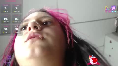 Snapshot of analiz_ chatting on 27, 4, 2026 analiz_ online show from 27, 4, 2026