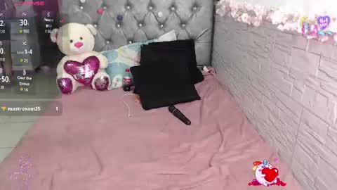 Snapshot of analiz_ chatting on 5, 7, 2026 analiz_ online show from 5, 7, 2026