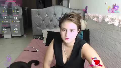 Snapshot of analiz_ chatting on 9, 7, 2026 analiz_ online show from 9, 7, 2026