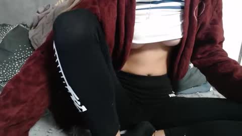 Snapshot of analove200 chatting on 29, 9, 2025 analove200 online show from 29, 9, 2025