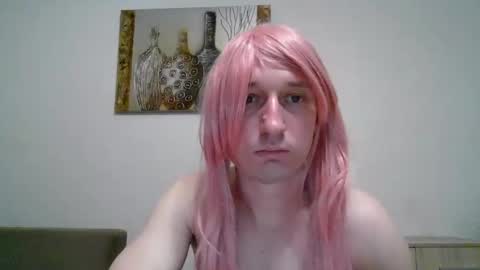 Analstasya Fantasy online show from 14, 2, 2026