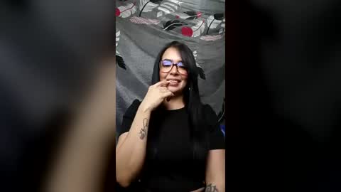 Snapshot of anamaria37166 chatting on 18, 7, 2026 anamaria37166 online show from 18, 7, 2026