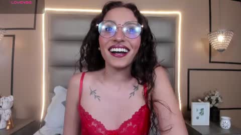 Snapshot of anamariam1 chatting on 27, 7, 2026 Ana Maria online show from 27, 7, 2026