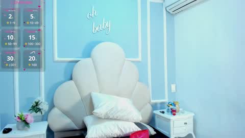 anamonroee online show from 11, 9, 2025