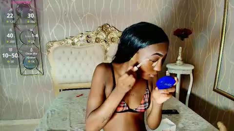 anamonroee online show from 21, 2, 2026