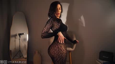 Ana online show from 4, 11, 2025