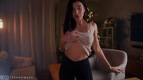 Ana online show from 19, 12, 2025