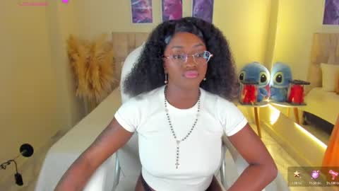 A N A  my connection hours are from 600 pm to 12 pm Colombian time online show from 23, 7, 2026