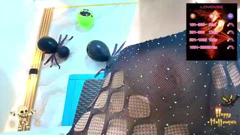 A N A P A U L A online show from 3, 11, 2025