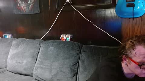 anarchistofnihil online show from 21, 2, 2026