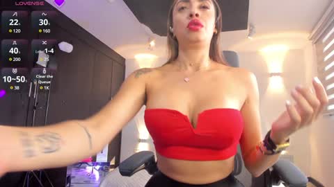 ana online show from 3, 2, 2025