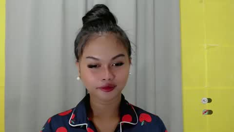 ANA online show from 10, 1, 2025