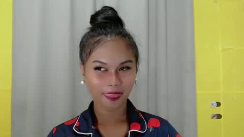 ANA online show from 10, 1, 2025