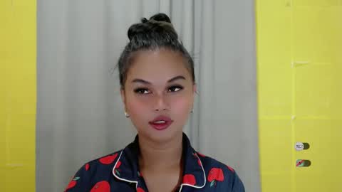 ANA online show from 17, 1, 2025