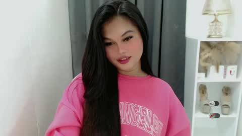 ANA online show from 11, 2, 2026