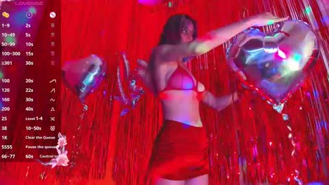 Ana online show from 14, 2, 2025