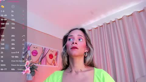 Ana online show from 20, 2, 2025