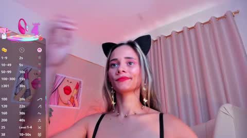 Ana online show from 5, 3, 2025