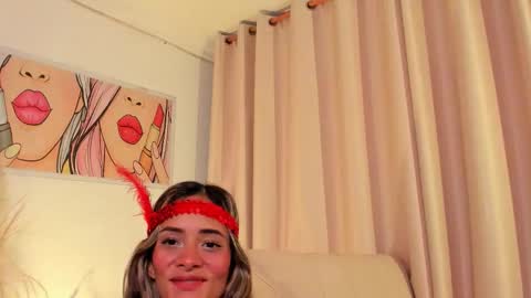 Ana online show from 2, 12, 2025