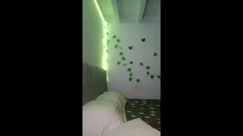 Snapshot of anaspark chatting on 14, 2, 2026 Ana online show from 14, 2, 2026