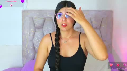 Snapshot of anastaciablake chatting on 22, 7, 2026 Anastacia online show from 22, 7, 2026