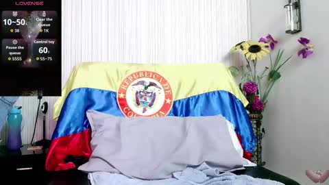 maria online show from 9, 10, 2025