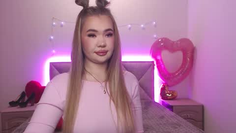 Snapshot of anastacyyellig chatting on 19, 2, 2026 anastacyyellig online show from 19, 2, 2026