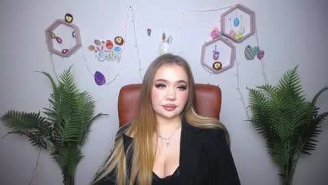 Snapshot of anastacyyellig chatting on 6, 4, 2026 anastacyyellig online show from 6, 4, 2026