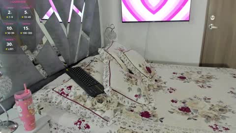  anastasia  online show from 28, 1, 2025