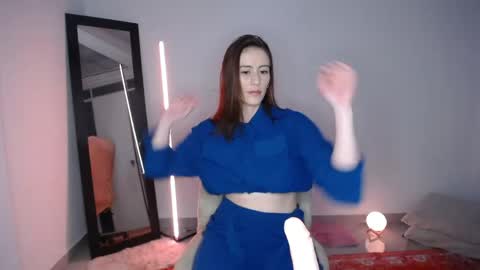 Snapshot of anastasia_doll8 chatting on 9, 5, 2026 anastasia_doll8 online show from 9, 5, 2026