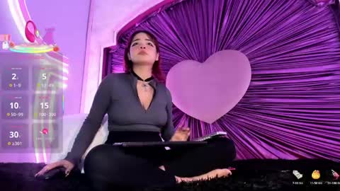 anastasia online show from 20, 4, 2026