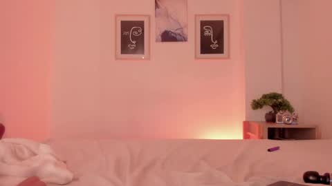 Snapshot of anastasia_lauren chatting on 31, 5, 2026 Ana online show from 31, 5, 2026