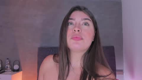 Snapshot of anastasia_lauren chatting on 14, 7, 2026 Ana online show from 14, 7, 2026