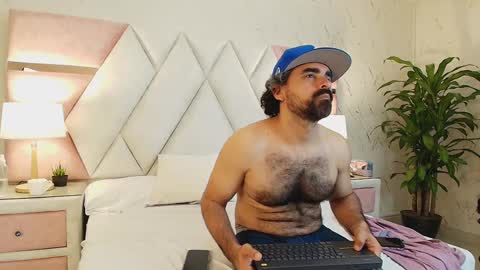 anastasia_marco online show from 27, 1, 2025