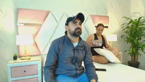 anastasia_marco online show from 31, 1, 2025
