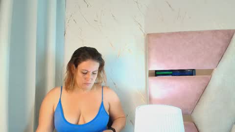 anastasia_marco online show from 15, 10, 2025