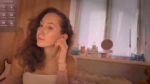 anastasia_yummy online show from 15, 10, 2025