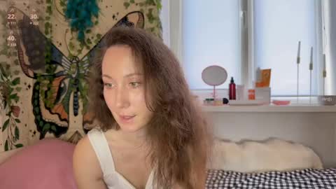 anastasia_yummy online show from 15, 4, 2026