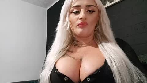 AnastasiaAmore online show from 12, 6, 2026