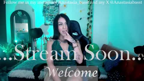 Jennyfer.... but u can say me Anastasia online show from 9, 3, 2025